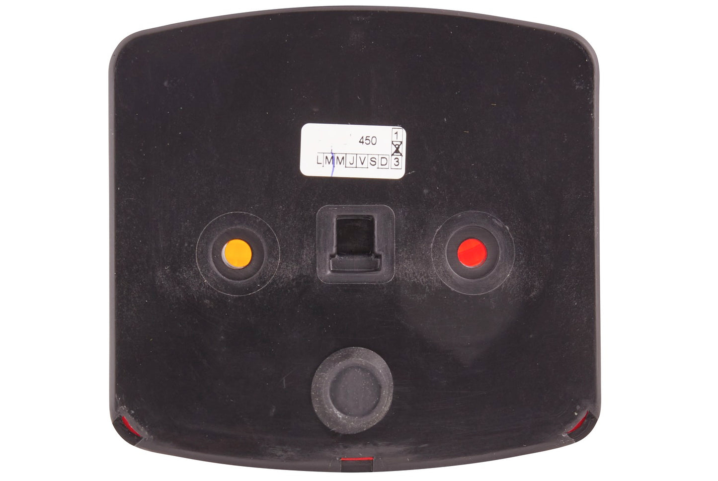 HELLA Rearlight - Halogen - right 2SE002776-221