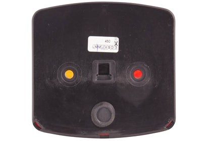 HELLA Rearlight - Halogen - right 2SE002776-221