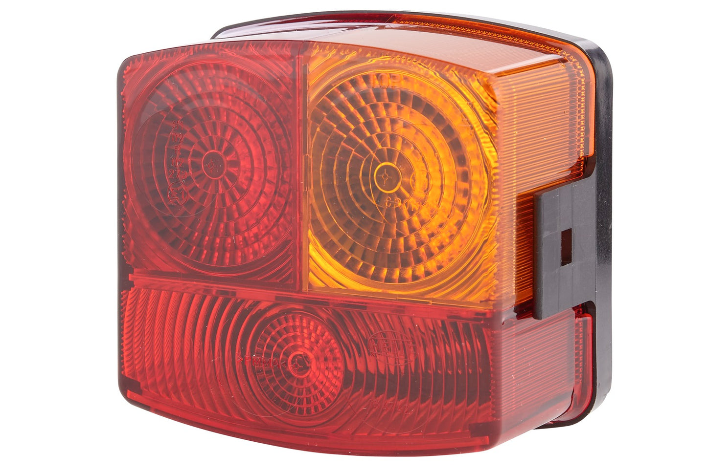 HELLA Rearlight - Halogen - right 2SE002776-221