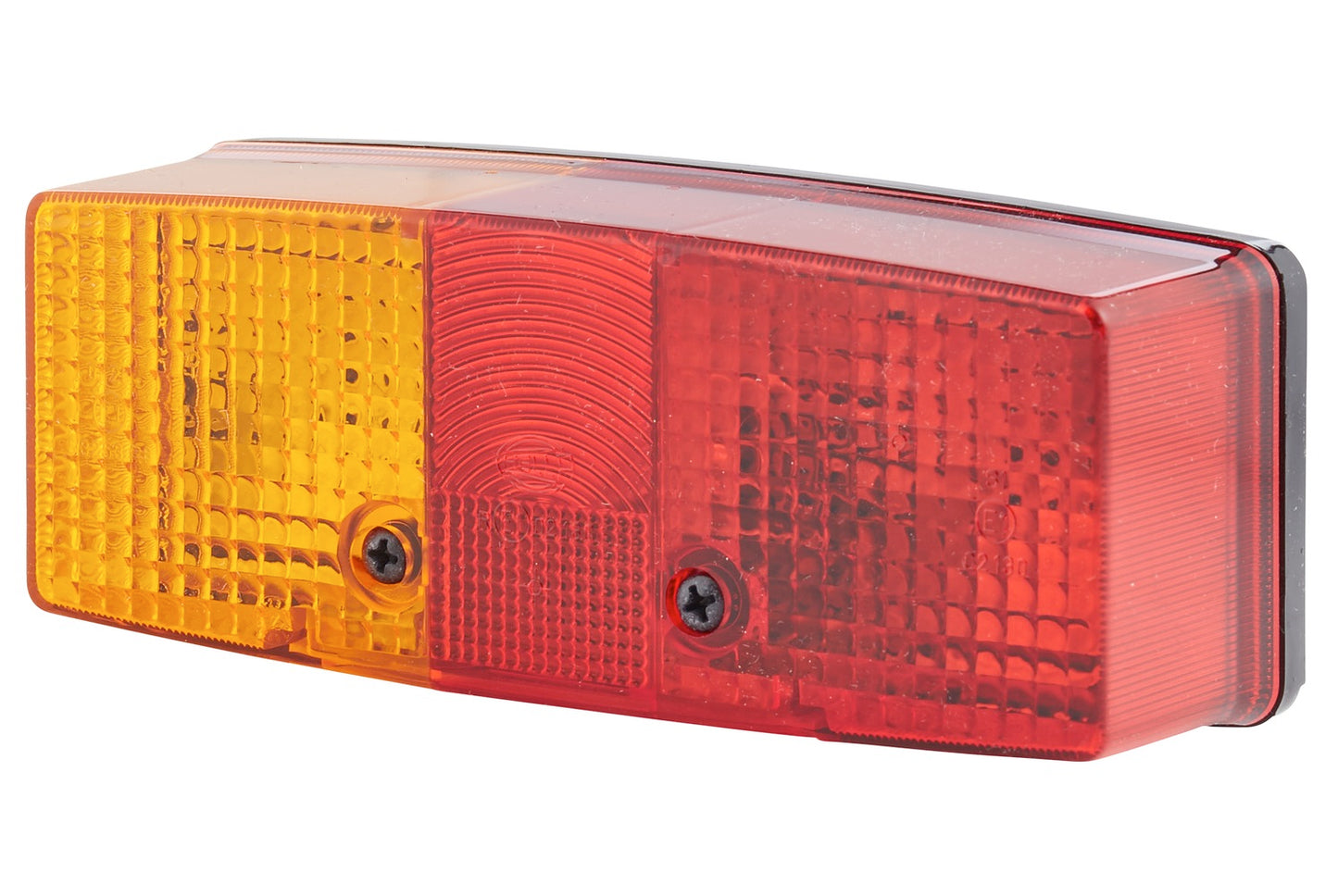 HELLA Rearlight - Halogen - left - for e.g. Fendt 2SE003184-011
