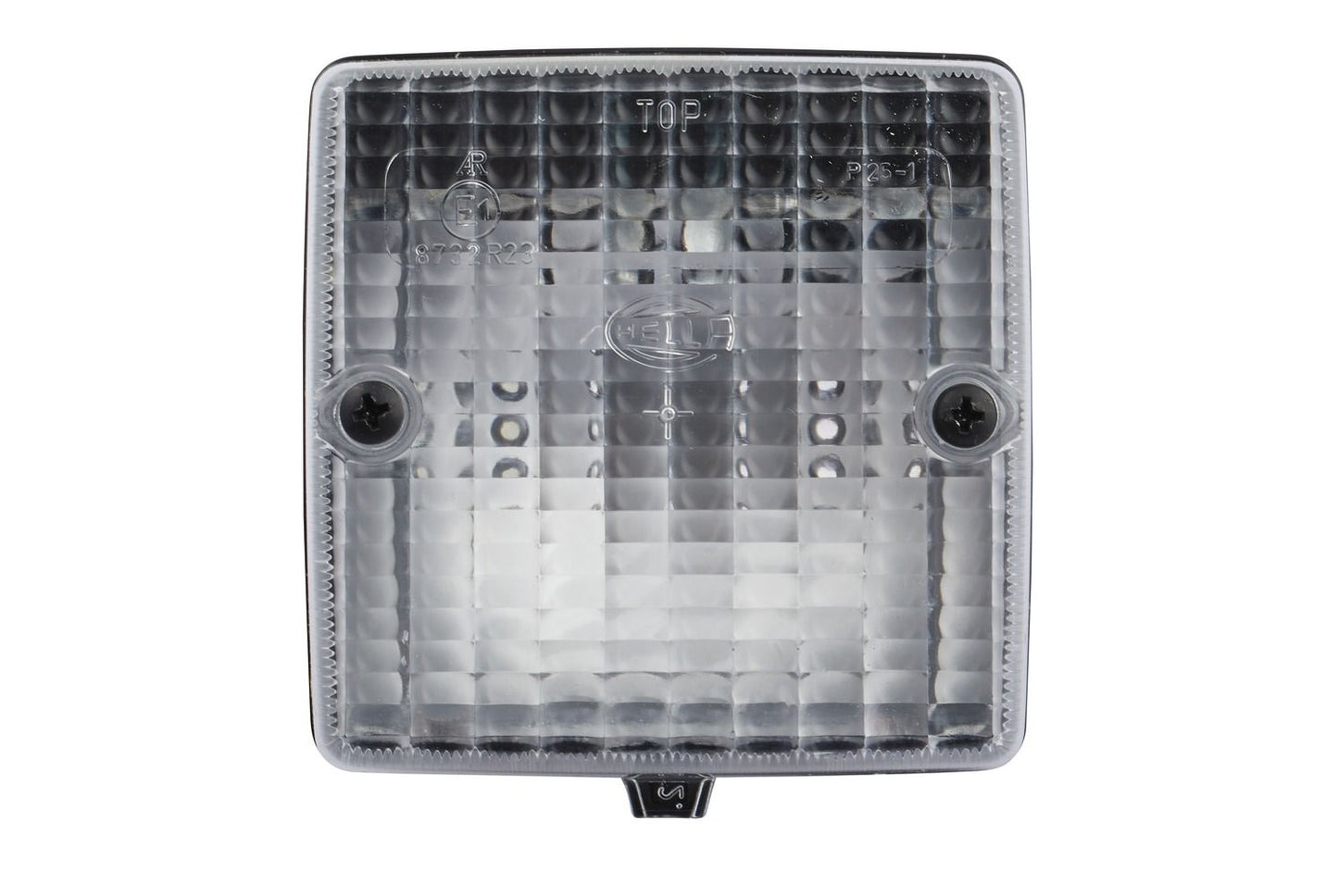 Halogen-Reverse Light - 12V