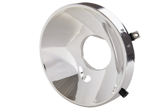 HELLA Bulb-Reflector, headlight 9DR104336-001