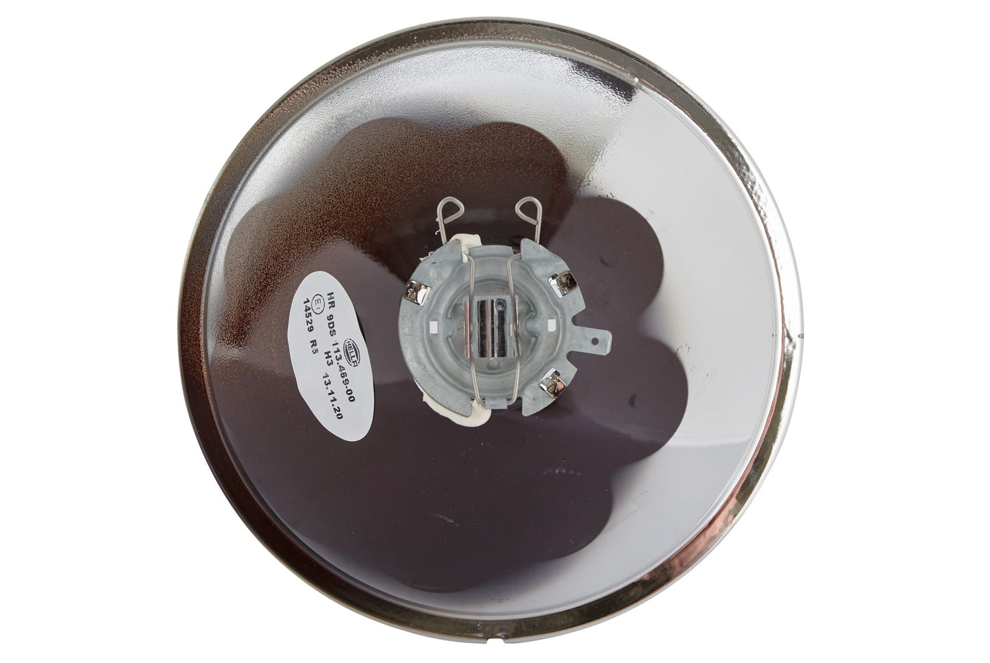 HELLA Halogen-Reflector, spotlight - 12/24V 9DS113469-001