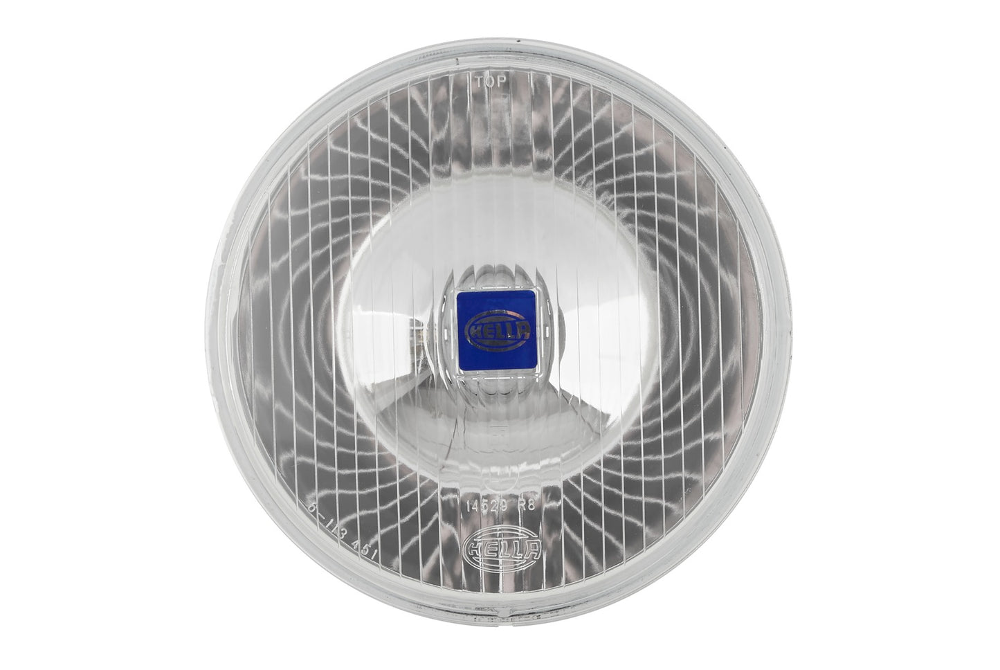 HELLA Halogen-Reflector, spotlight - 12/24V 9DS113469-001