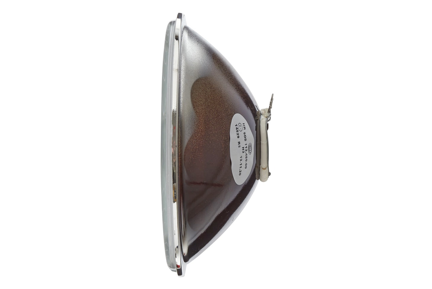 HELLA Halogen-Reflector, spotlight - 12/24V 9DS113469-001