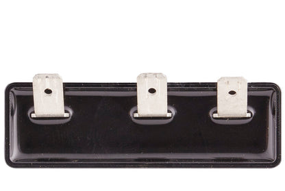 HELLA Bulb Holder, tail light assembly - LED - 24V 9DW178904-001