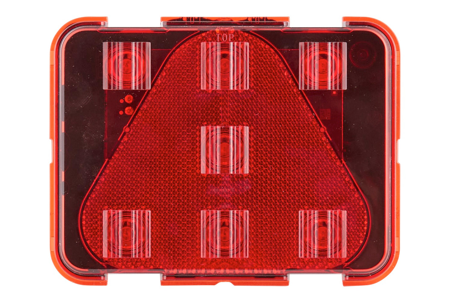 HELLA Bulb Holder, tail light assembly - LED - 24V 9DW178904-001