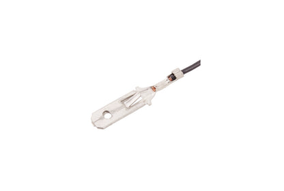 HELLA Lens, tail light 9DW195804-271