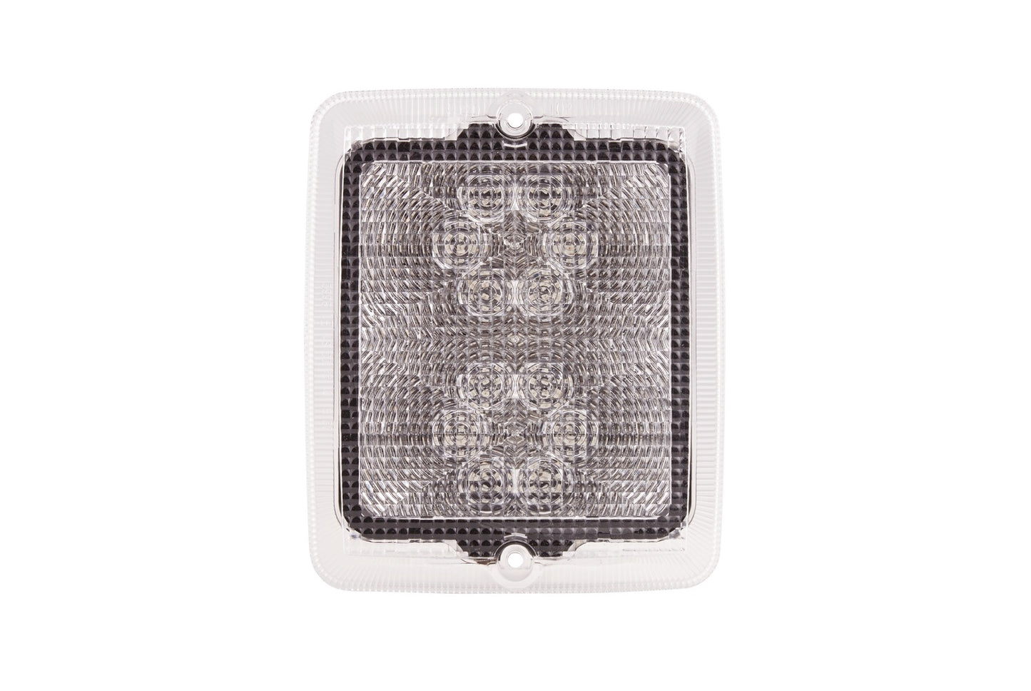 HELLA Lens, tail light 9DW195804-271
