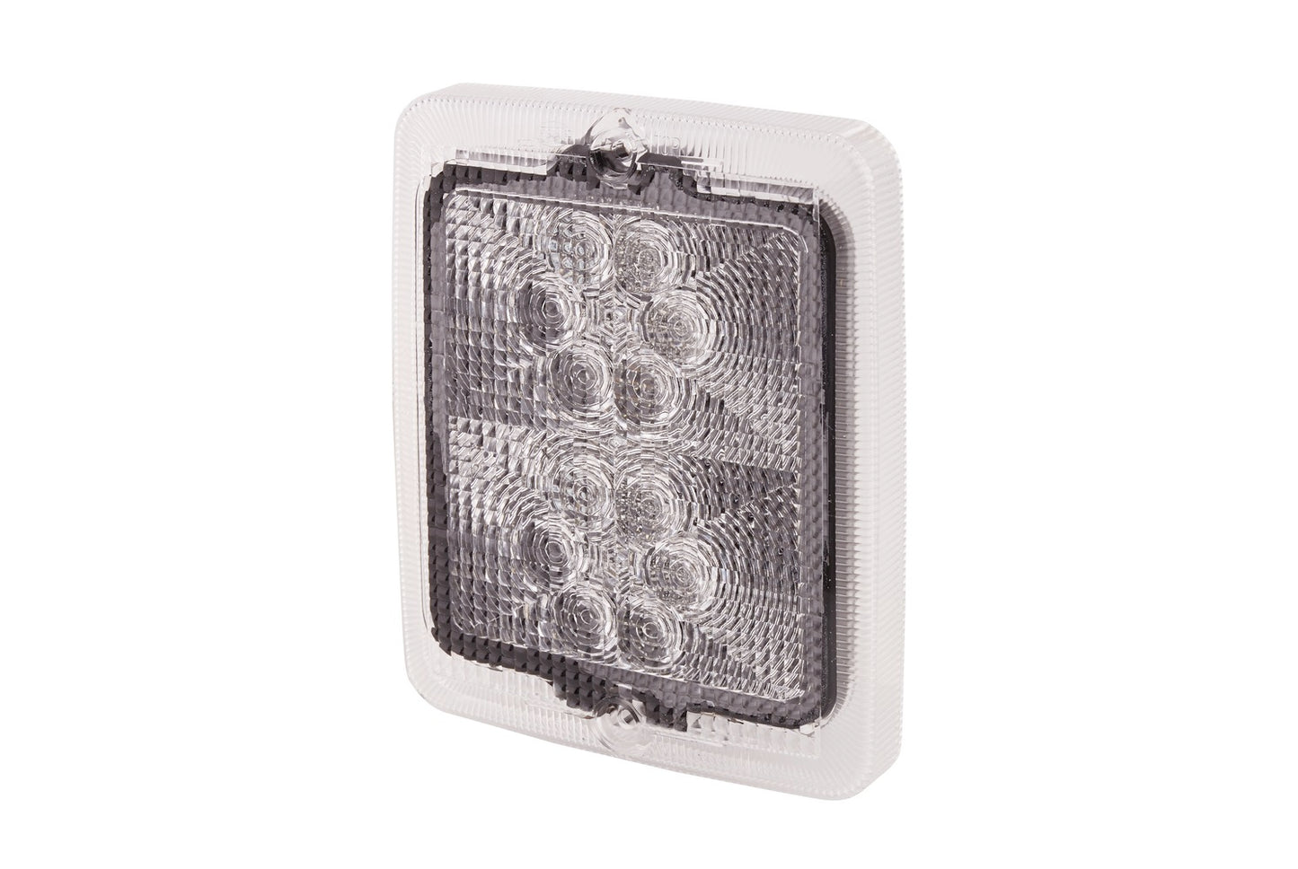 HELLA Lens, tail light 9DW195804-271