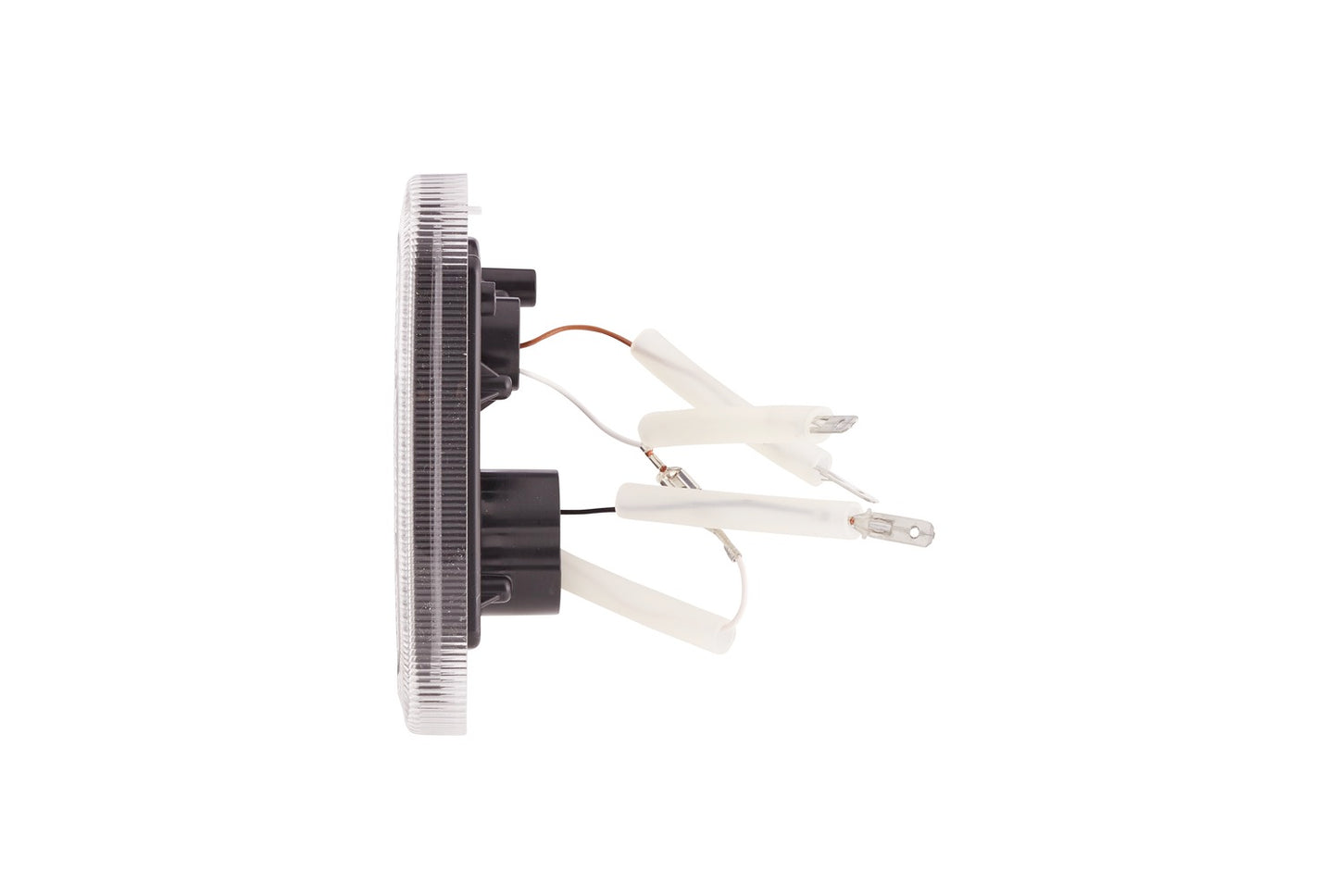 HELLA Lens, tail light 9DW195804-271
