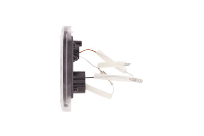 HELLA Lens, tail light 9DW195804-271