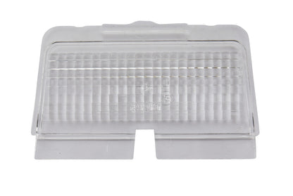 HELLA Lens, tail light assembly - left 9EL136833-001