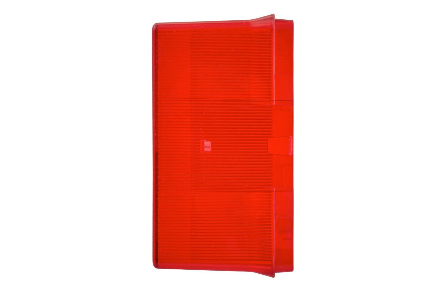 HELLA Lens, tail light assembly - left 9EL136833-001