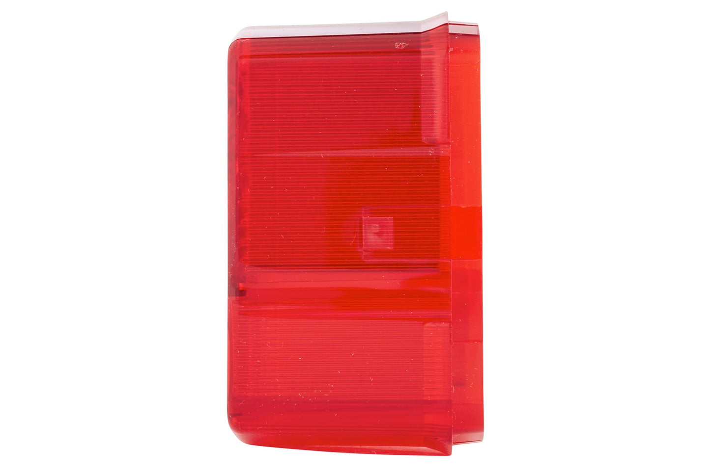 HELLA Lens, tail light assembly - Halogen - left 9EL137307-001