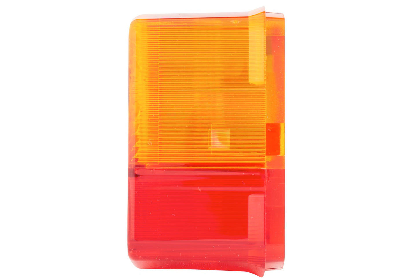 HELLA Lens, tail light assembly - Halogen - right - for e.g. DEUTZ-FAHR 9EL137308-001