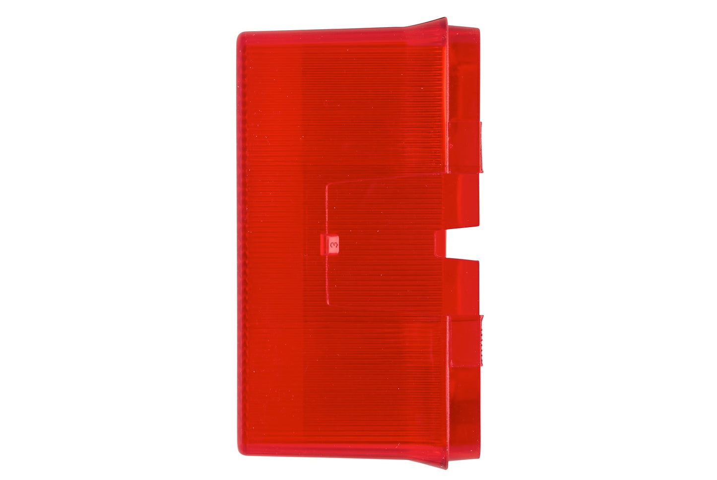HELLA Lens, tail light assembly - right 9EL137792-031