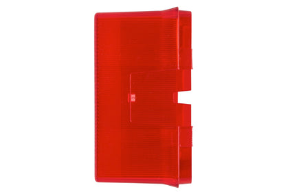 HELLA Lens, tail light assembly - right 9EL137792-031