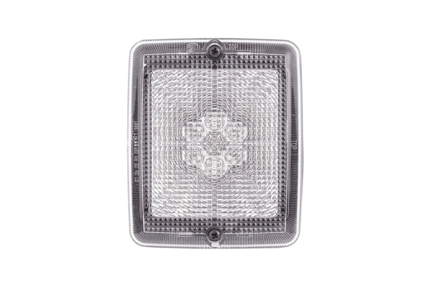 HELLA Direction Indicator - LED - 24V 2BA013236-331