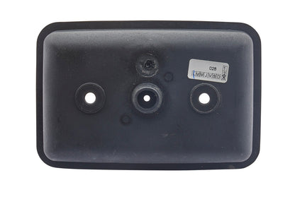 HELLA Direction Indicator - Halogen - 12V 2BE997131-207