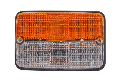 HELLA Direction Indicator - Halogen - 12V 2BE997131-207