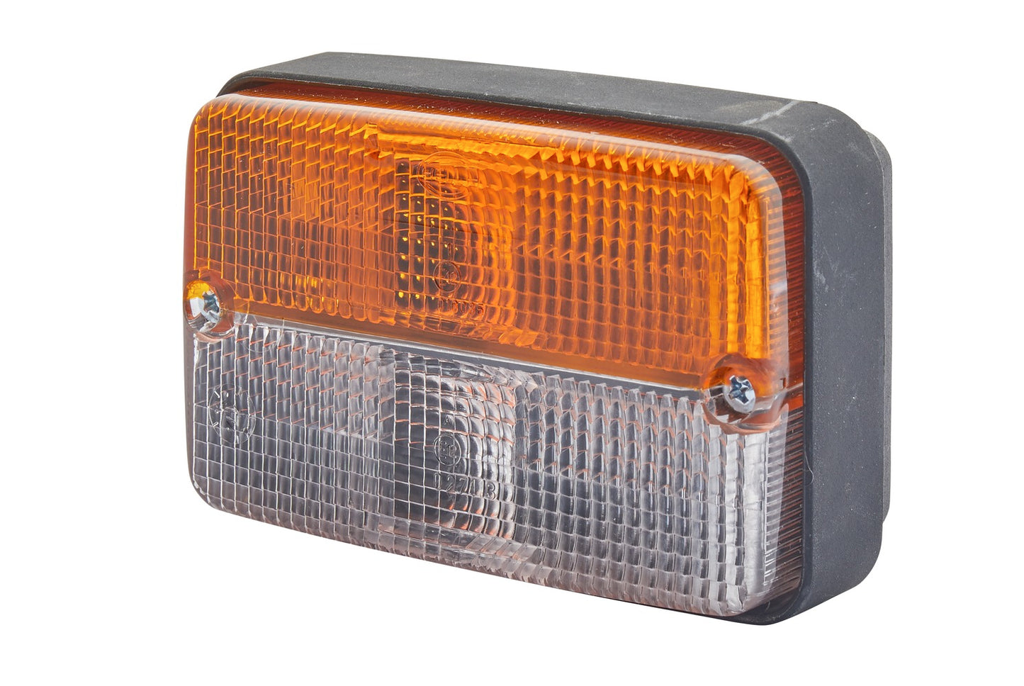 HELLA Direction Indicator - Halogen - 12V 2BE997131-207