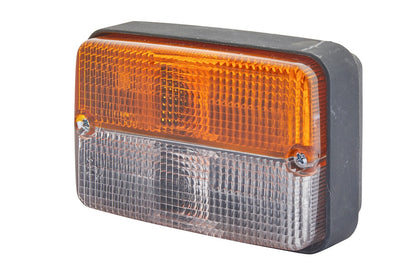 HELLA Direction Indicator - Halogen - 12V 2BE997131-207
