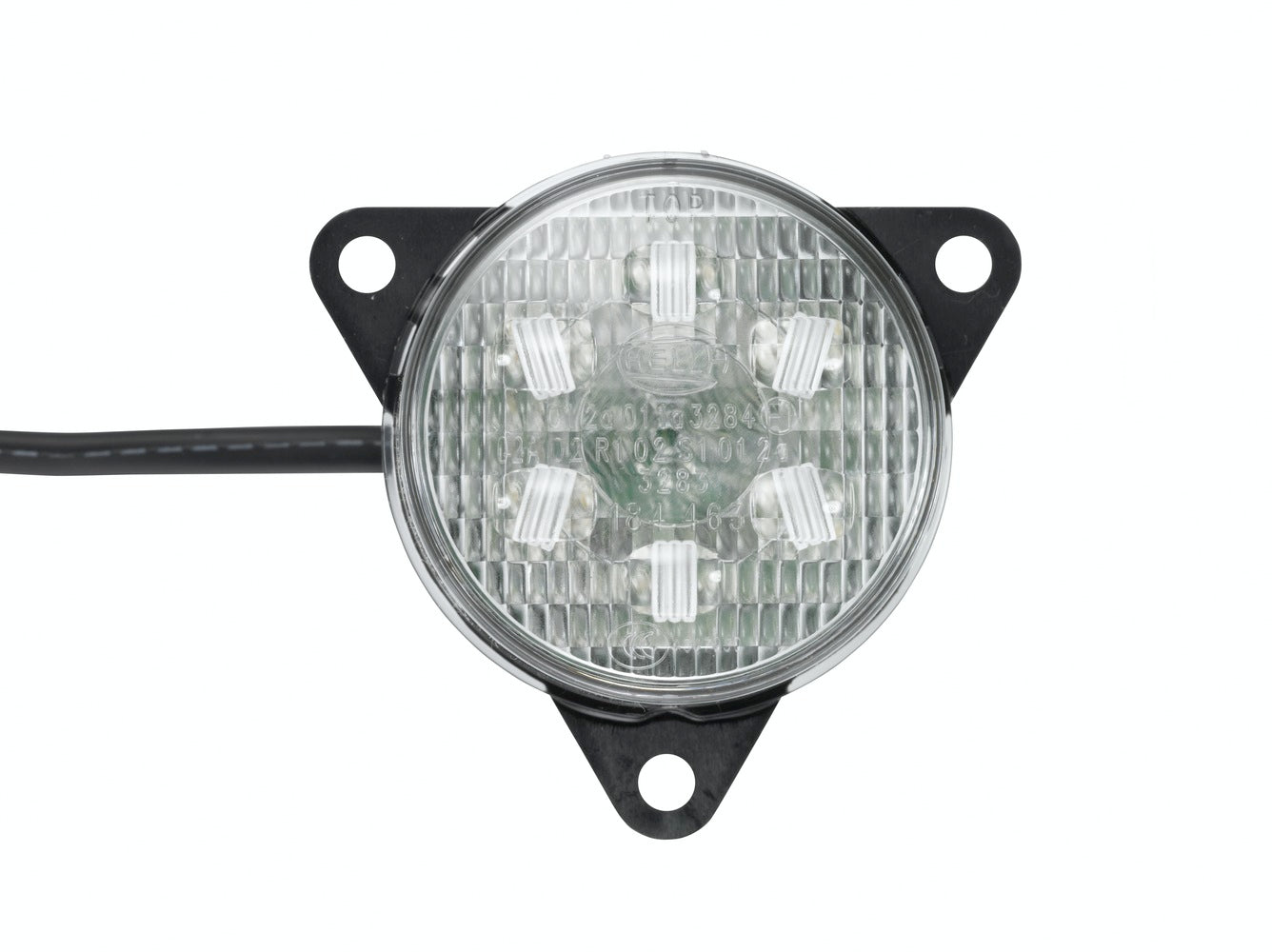 HELLA Stop Light - LED - 24V 2DA011172-461