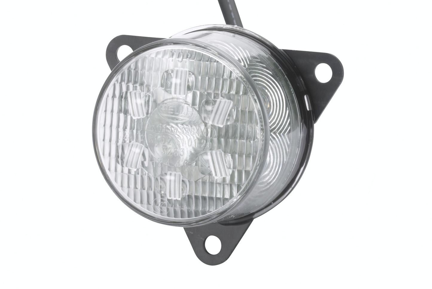 HELLA Stop Light - LED - 24V 2DA011172-461