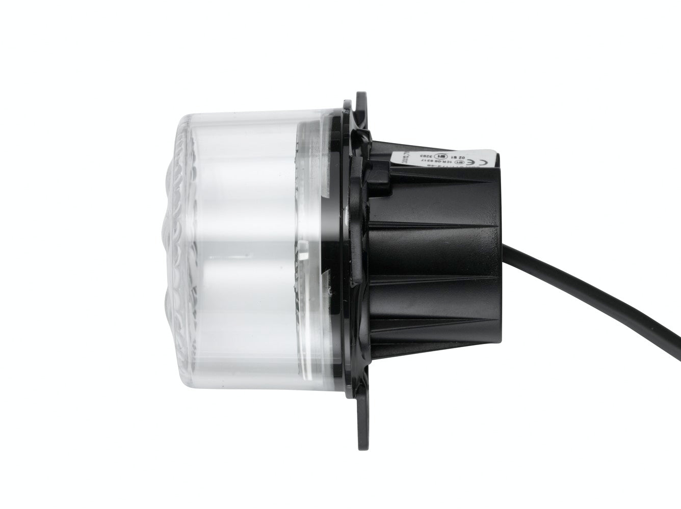 HELLA Stop Light - LED - 24V 2DA011172-461