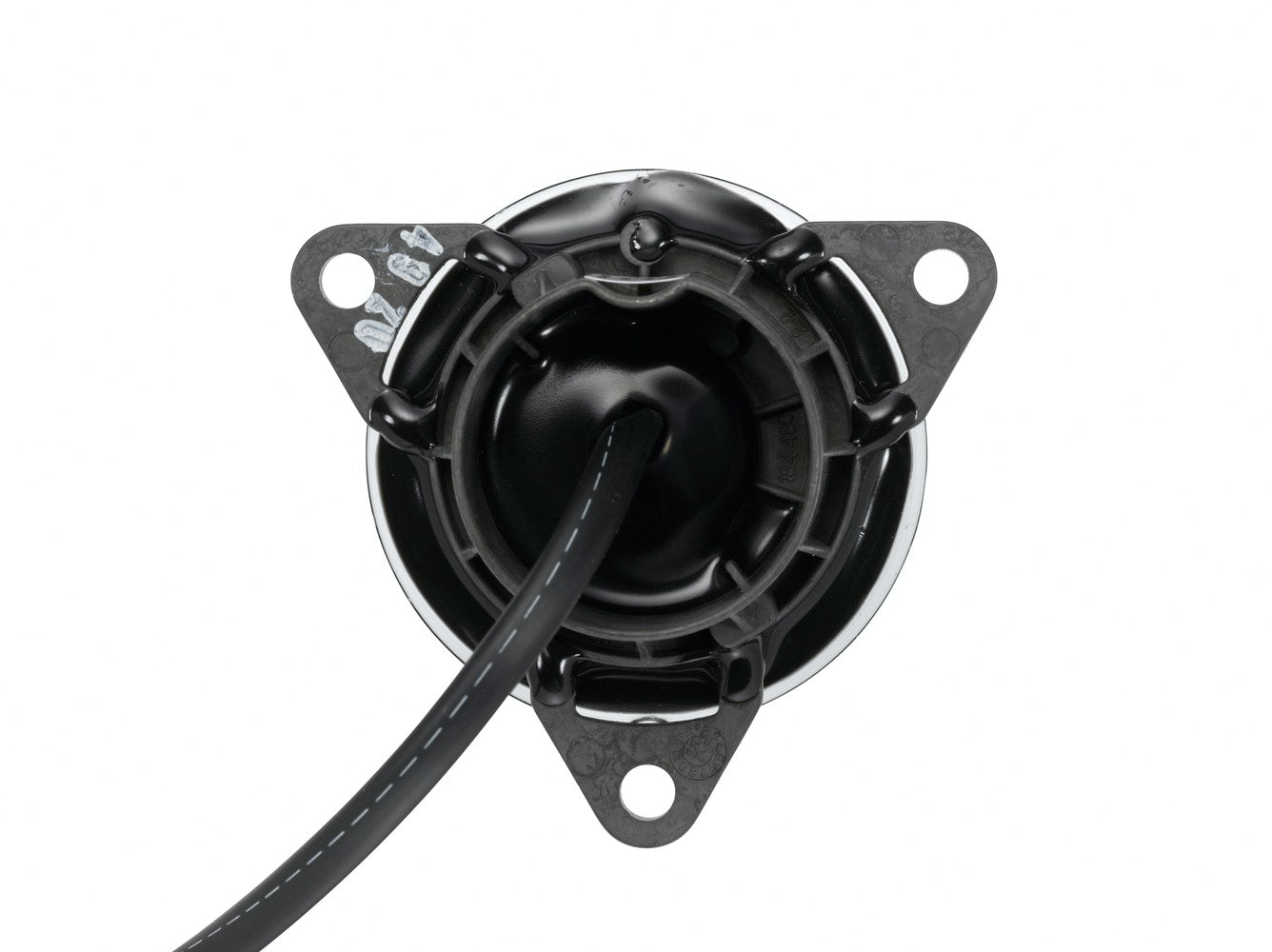 HELLA Rear Fog Light - LED - 12V 2NE011172-081