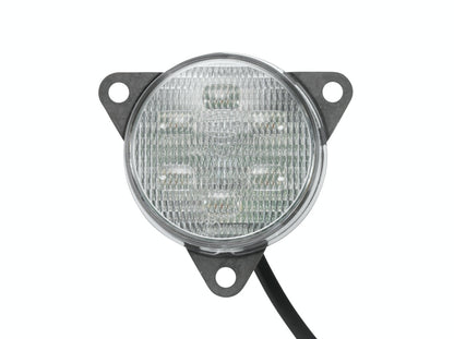 HELLA Rear Fog Light - LED - 12V 2NE011172-081