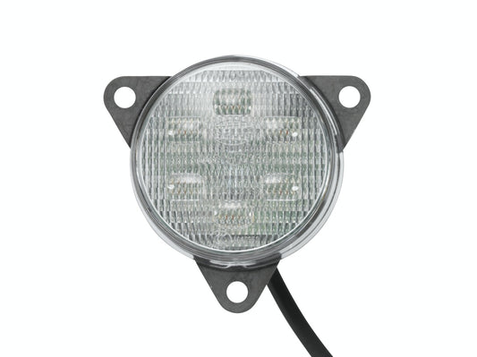 HELLA Rear Fog Light - LED - 12V 2NE011172-081