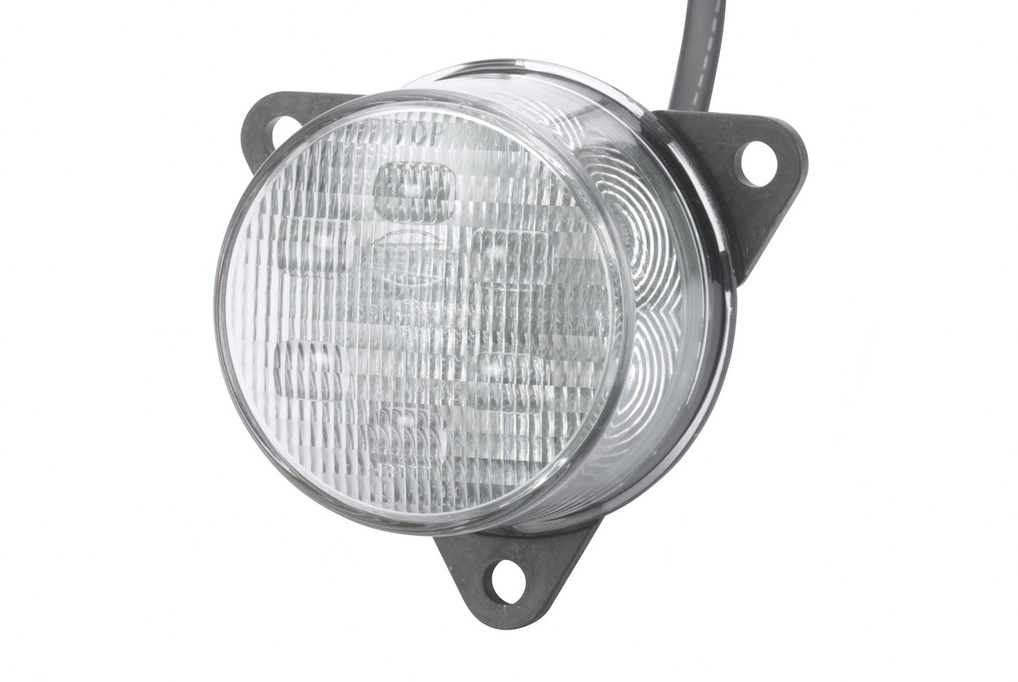 HELLA Rear Fog Light - LED - 12V 2NE011172-081