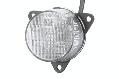 HELLA Rear Fog Light - LED - 12V 2NE011172-081