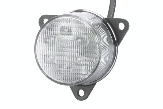 HELLA Rear Fog Light - LED - 12V 2NE011172-081