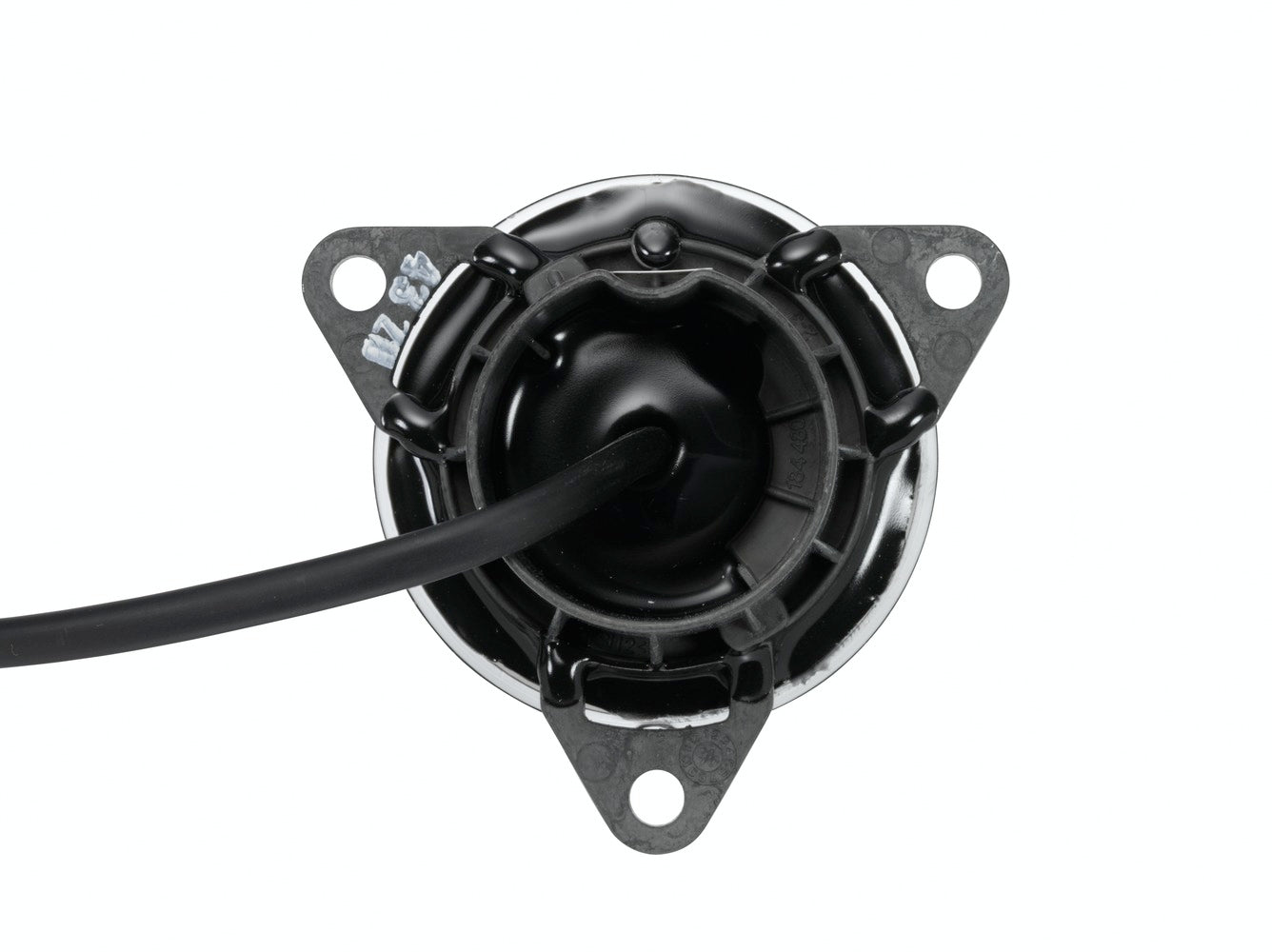 HELLA Rear Fog Light - LED - 24V 2NE011172-481
