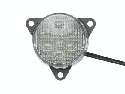 HELLA Rear Fog Light - LED - 24V 2NE011172-481