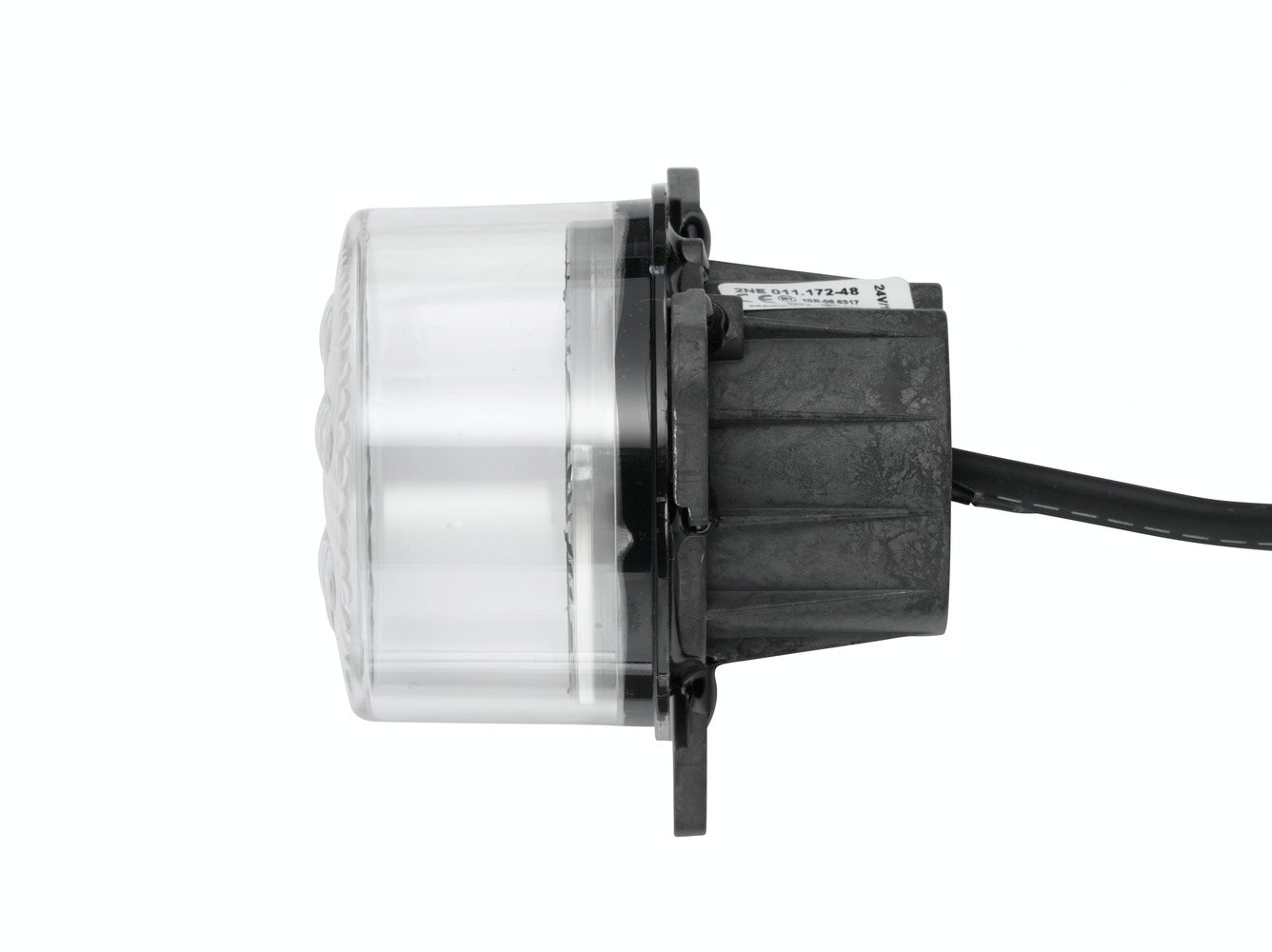 HELLA Rear Fog Light - LED - 24V 2NE011172-481
