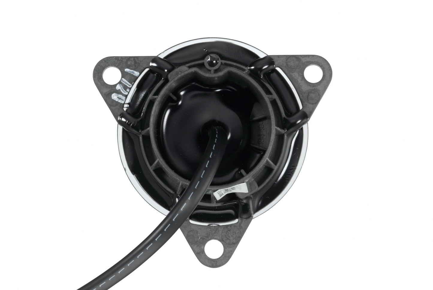 HELLA Rear Fog Light - LED - 24V 2NE011172-571