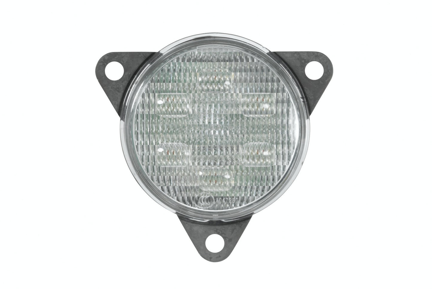 HELLA Rear Fog Light - LED - 24V 2NE011172-571