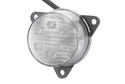 HELLA Rear Fog Light - LED - 24V 2NE011172-571