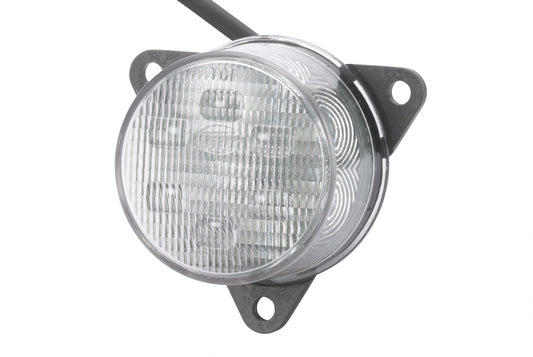 HELLA Rear Fog Light - LED - 24V 2NE011172-571