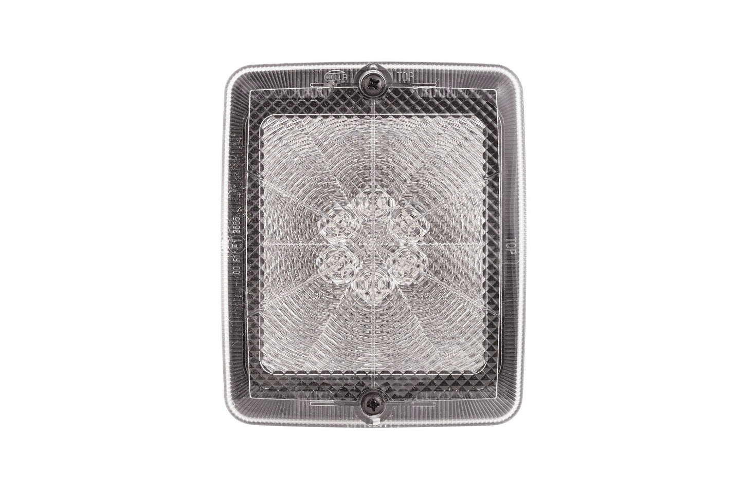 HELLA Rear Fog Light - LED - 12V 2NE013236-101
