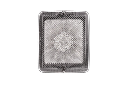 HELLA Rear Fog Light - LED - 12V 2NE013236-101