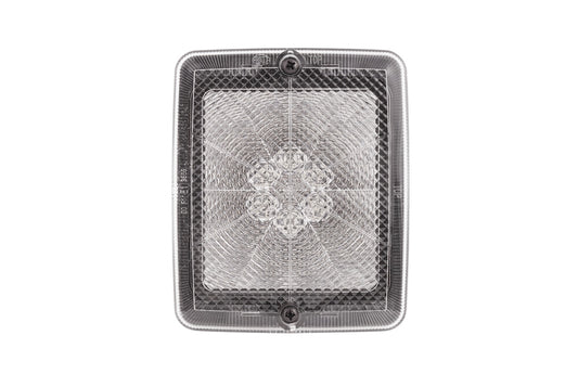 HELLA Rear Fog Light - LED - 12V 2NE013236-101