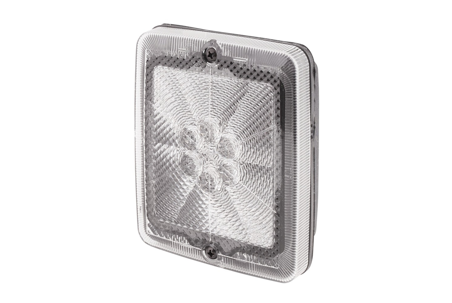 HELLA Rear Fog Light - LED - 12V 2NE013236-101