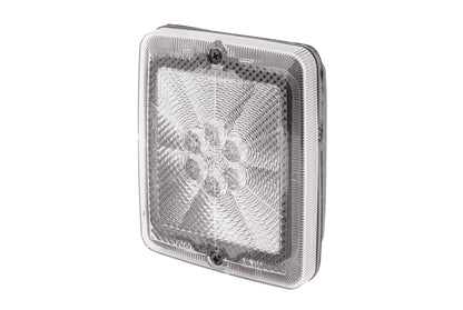 HELLA Rear Fog Light - LED - 12V 2NE013236-101