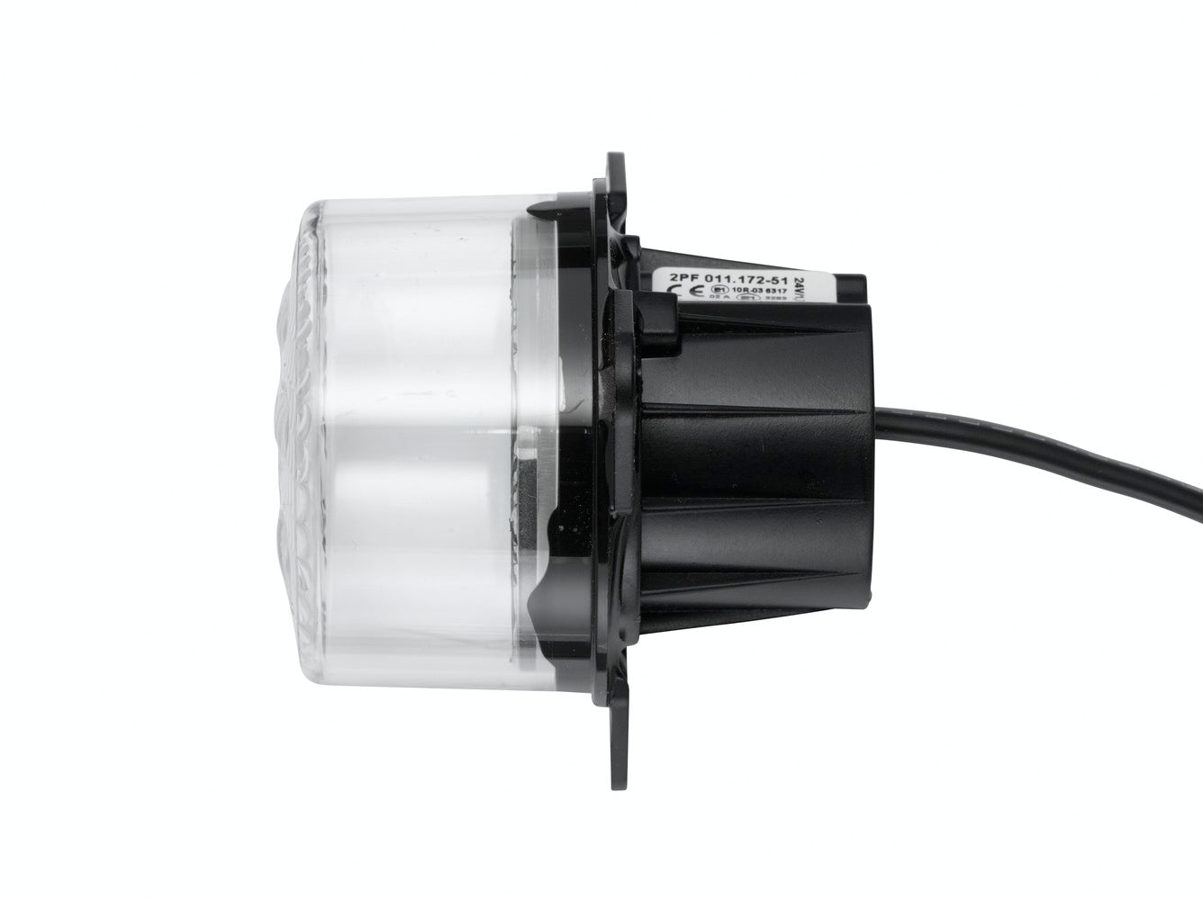HELLA Position Light - LED - 24V 2PF011172-511