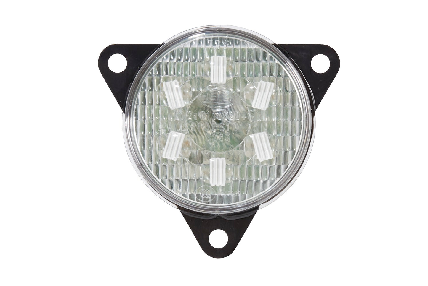 HELLA Tail Light - LED - 12V 2SA011172-041